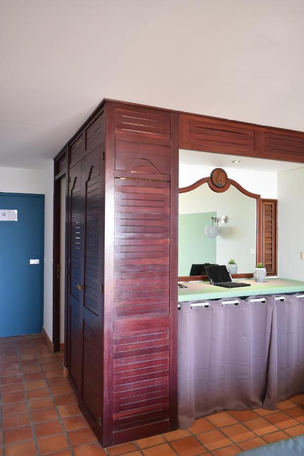 Ananas Premium - Sejour Detente T2 Vue Mer Avec Balcon Prive A Tartane La Trinité Exteriör bild