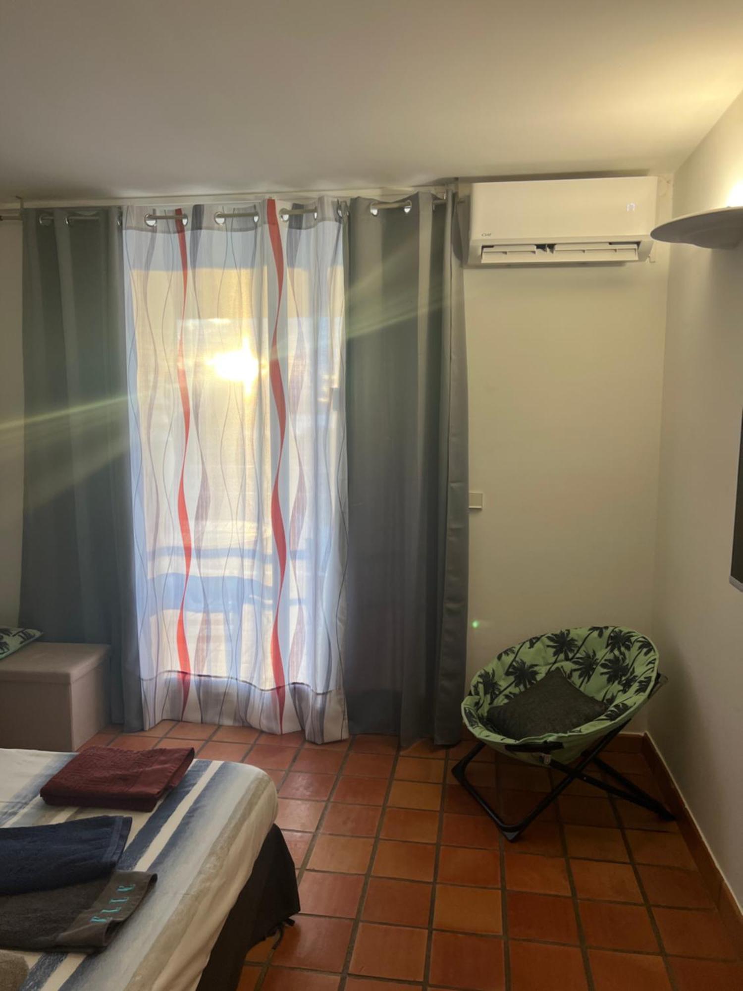 Ananas Premium - Sejour Detente T2 Vue Mer Avec Balcon Prive A Tartane La Trinité Exteriör bild