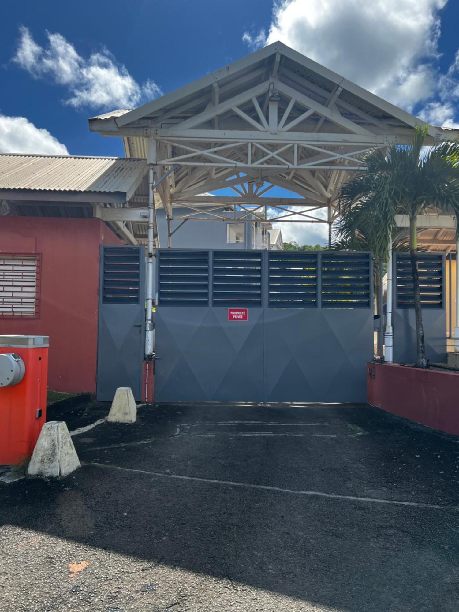 Ananas Premium - Sejour Detente T2 Vue Mer Avec Balcon Prive A Tartane La Trinité Exteriör bild